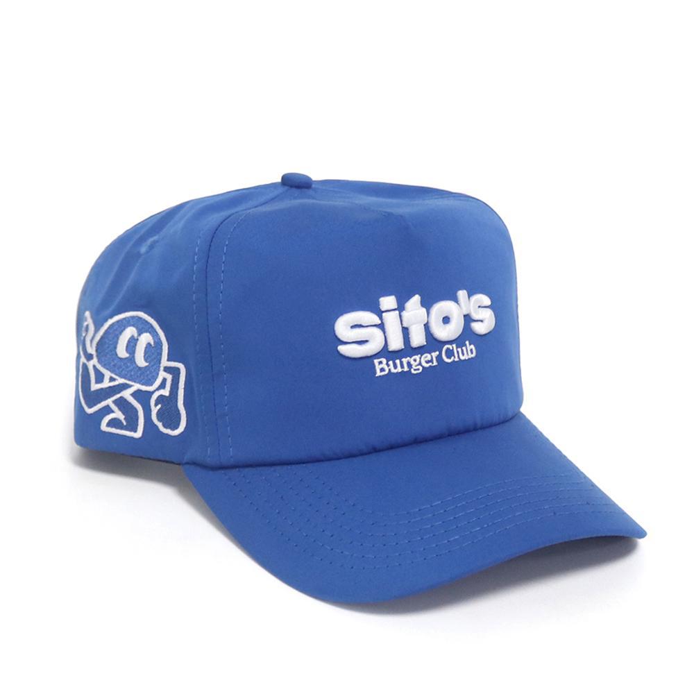 Sito's OG